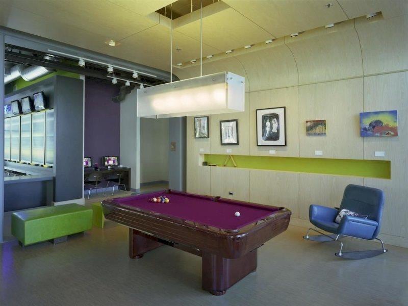 Aloft Chicago O'Hare Hotel Rosemont Exterior photo